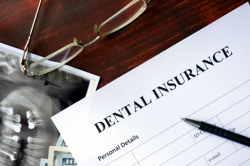 Dental insurance in Tukwila
