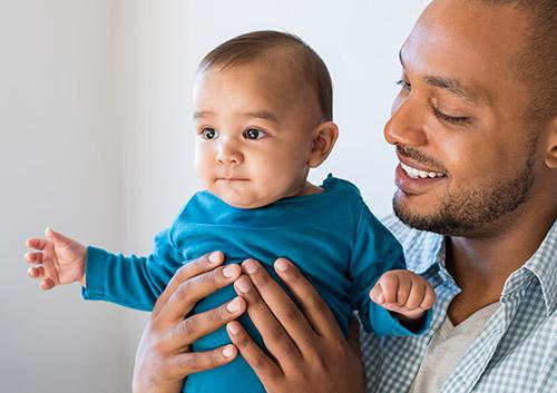 Protect Your Baby from Early Childhood Caries